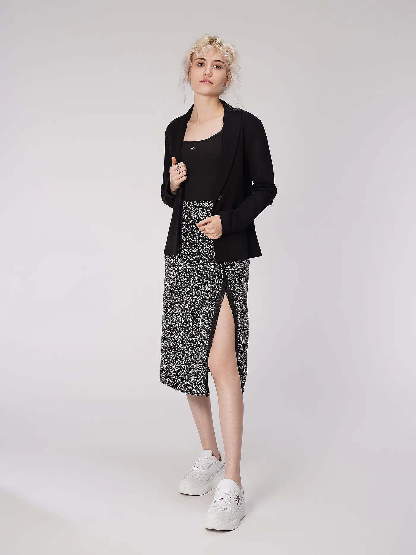 RICH & ROYAL | Blazer | 